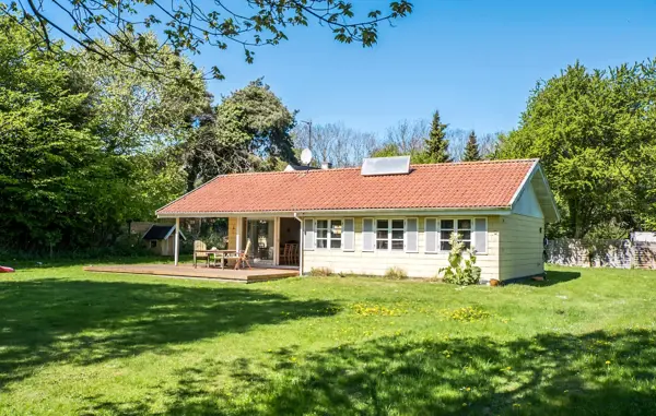 Ferienhaus E17403 in Klint / Odsherred
