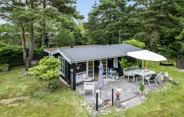 Ferienhaus E17404 in Rørvig / Odsherred