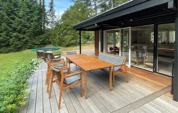 Ferienhaus E17418 in Uglevænget 18, Nykøbing Seeland | Bild 2 von 20