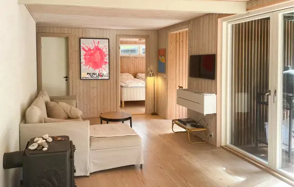 Ferienhaus E17418 in Uglevænget 18, Nykøbing Seeland | Bild 4 von 20