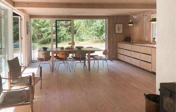 Ferienhaus E17418 in Uglevænget 18, Nykøbing Seeland | Bild 5 von 20