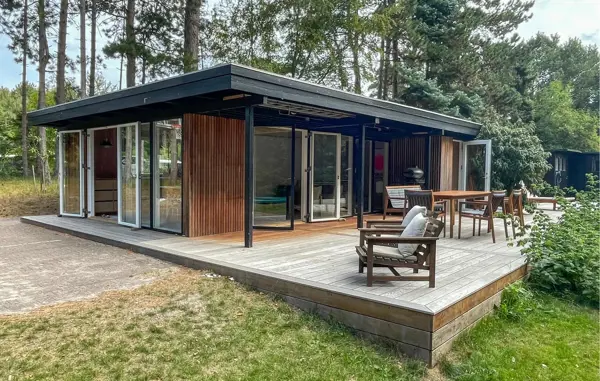 Ferienhaus E17418 in Uglevænget 18, Nykøbing Seeland | Bild 8 von 20