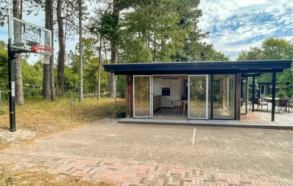 Ferienhaus E17418 in Uglevænget 18, Nykøbing Seeland | Bild 9 von 20