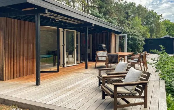 Ferienhaus E17418 in Uglevænget 18, Nykøbing Seeland | Bild 10 von 20