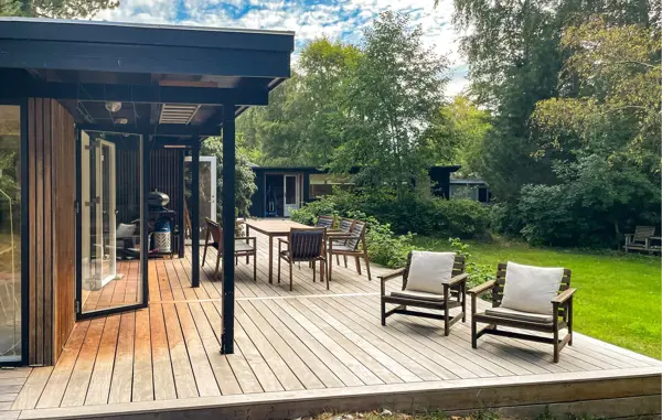 Ferienhaus E17418 in Uglevænget 18, Nykøbing Seeland | Bild 11 von 20