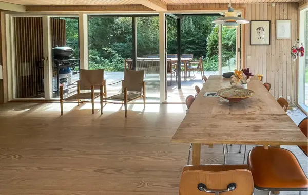 Ferienhaus E17418 in Uglevænget 18, Nykøbing Seeland | Bild 14 von 20