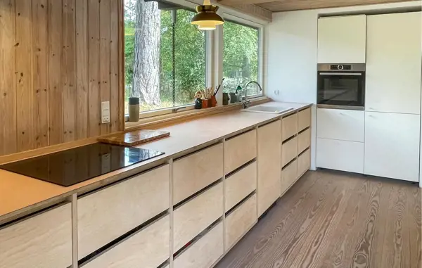 Ferienhaus E17418 in Uglevænget 18, Nykøbing Seeland | Bild 15 von 20
