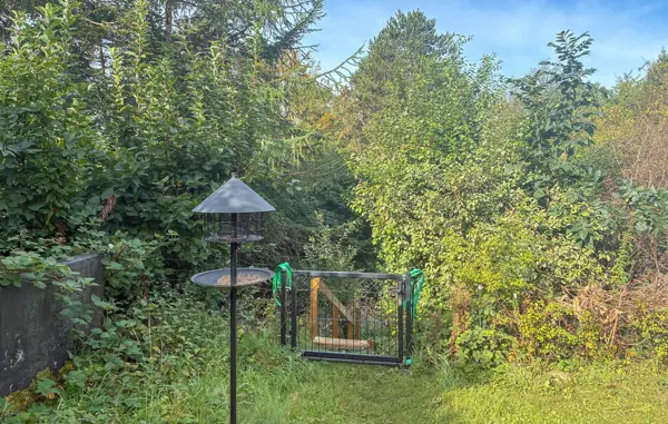 Ferienhaus E17457 in Skovløbervej 7, Klint | Bild 40 von 41