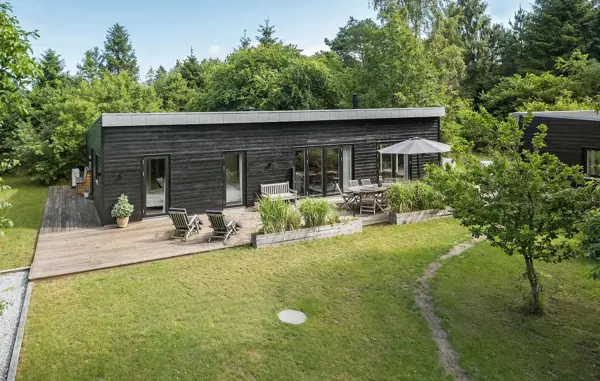 Ferienhaus E17502 in Rørvig / Odsherred