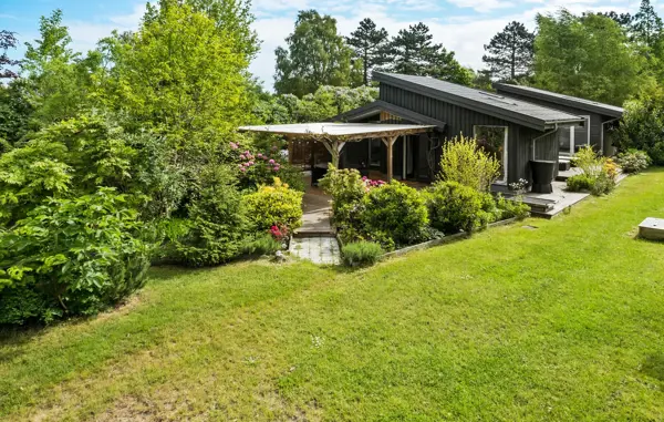 Ferienhaus E17503 in Klint / Odsherred