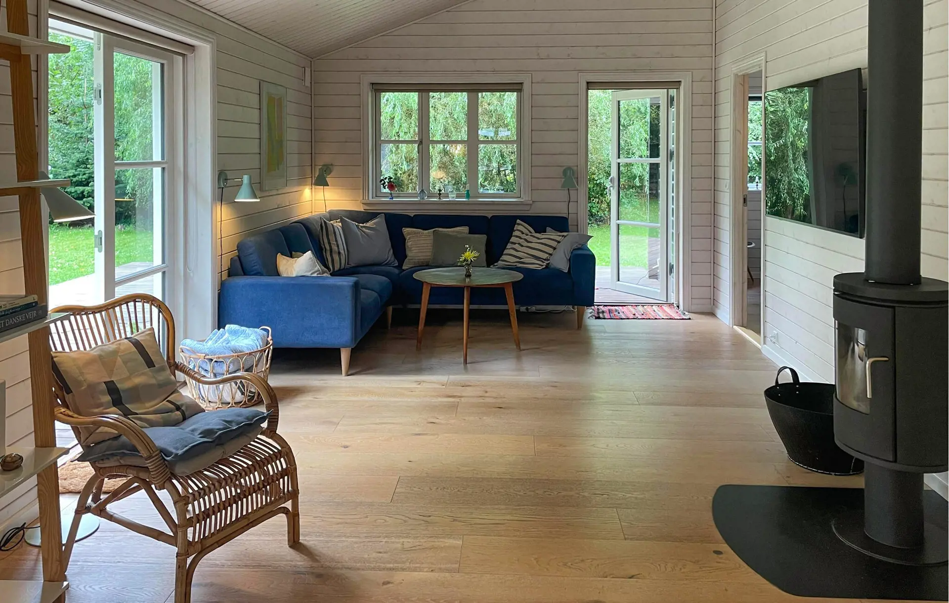 Ferienhaus E17507 in Kratkrogen 7, Nykøbing Seeland | Bild 2 von 14