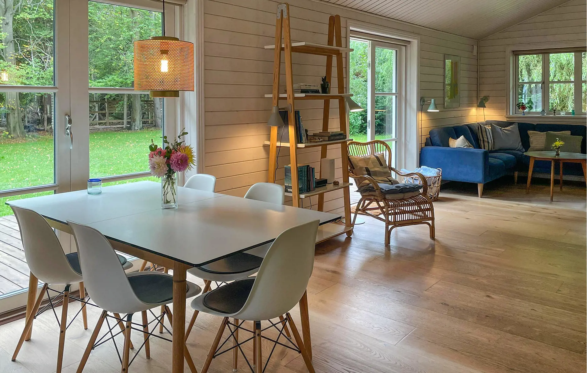 Ferienhaus E17507 in Kratkrogen 7, Nykøbing Seeland | Bild 3 von 14