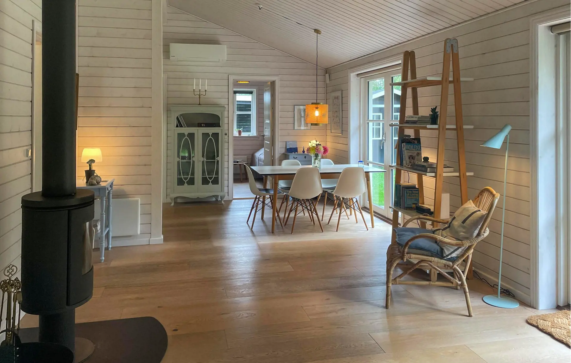 Ferienhaus E17507 in Kratkrogen 7, Nykøbing Seeland | Bild 4 von 14