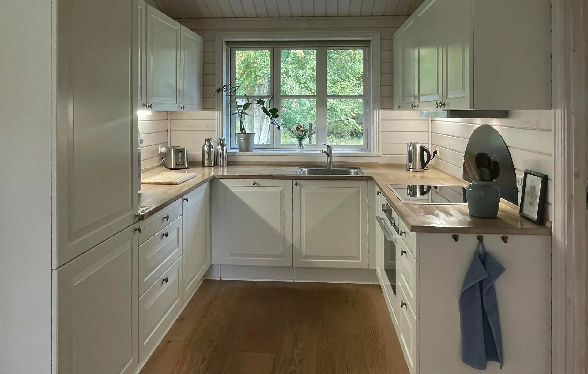 Ferienhaus E17507 in Kratkrogen 7, Nykøbing Seeland | Bild 5 von 14
