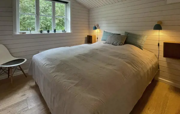 Ferienhaus E17507 in Kratkrogen 7, Nykøbing Seeland | Bild 6 von 14