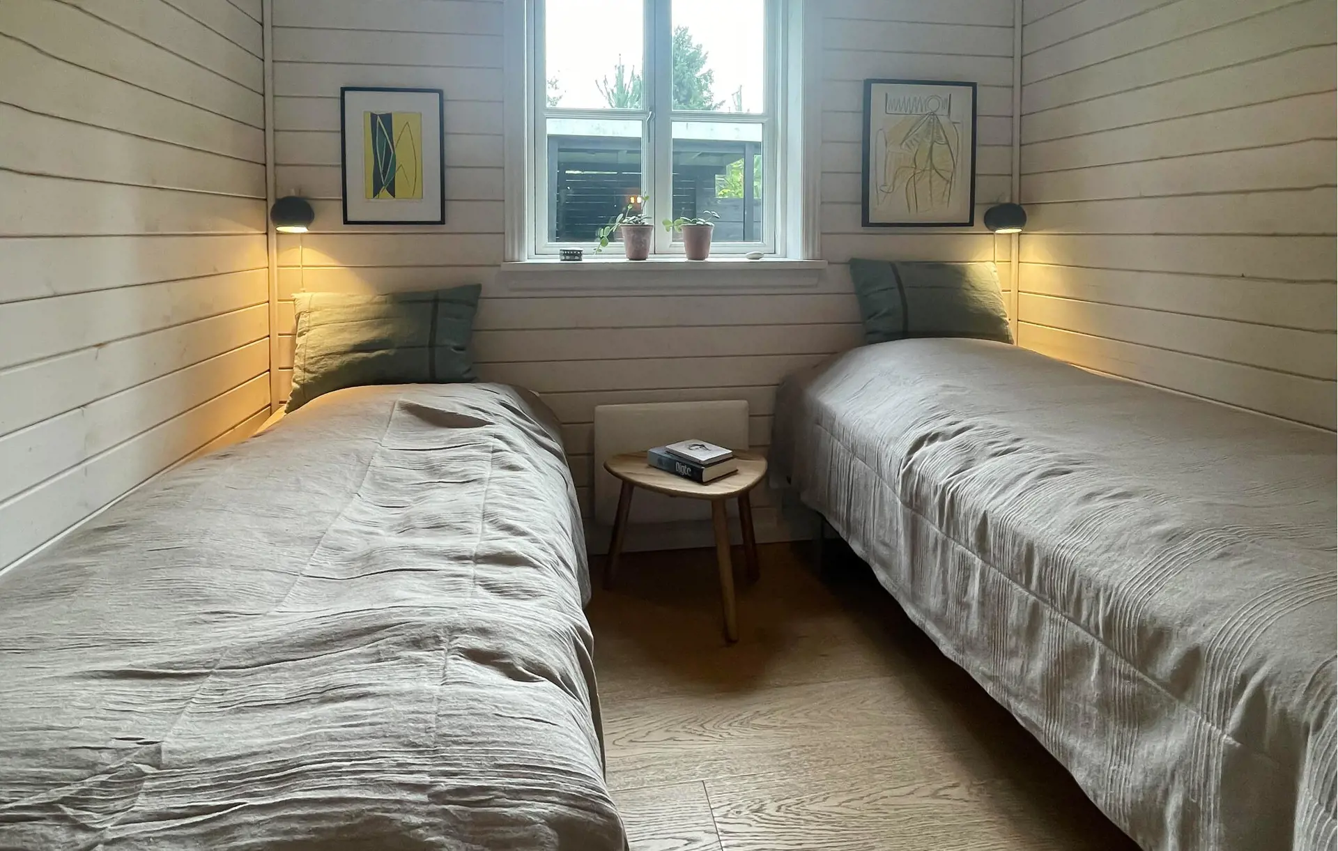 Ferienhaus E17507 in Kratkrogen 7, Nykøbing Seeland | Bild 7 von 14
