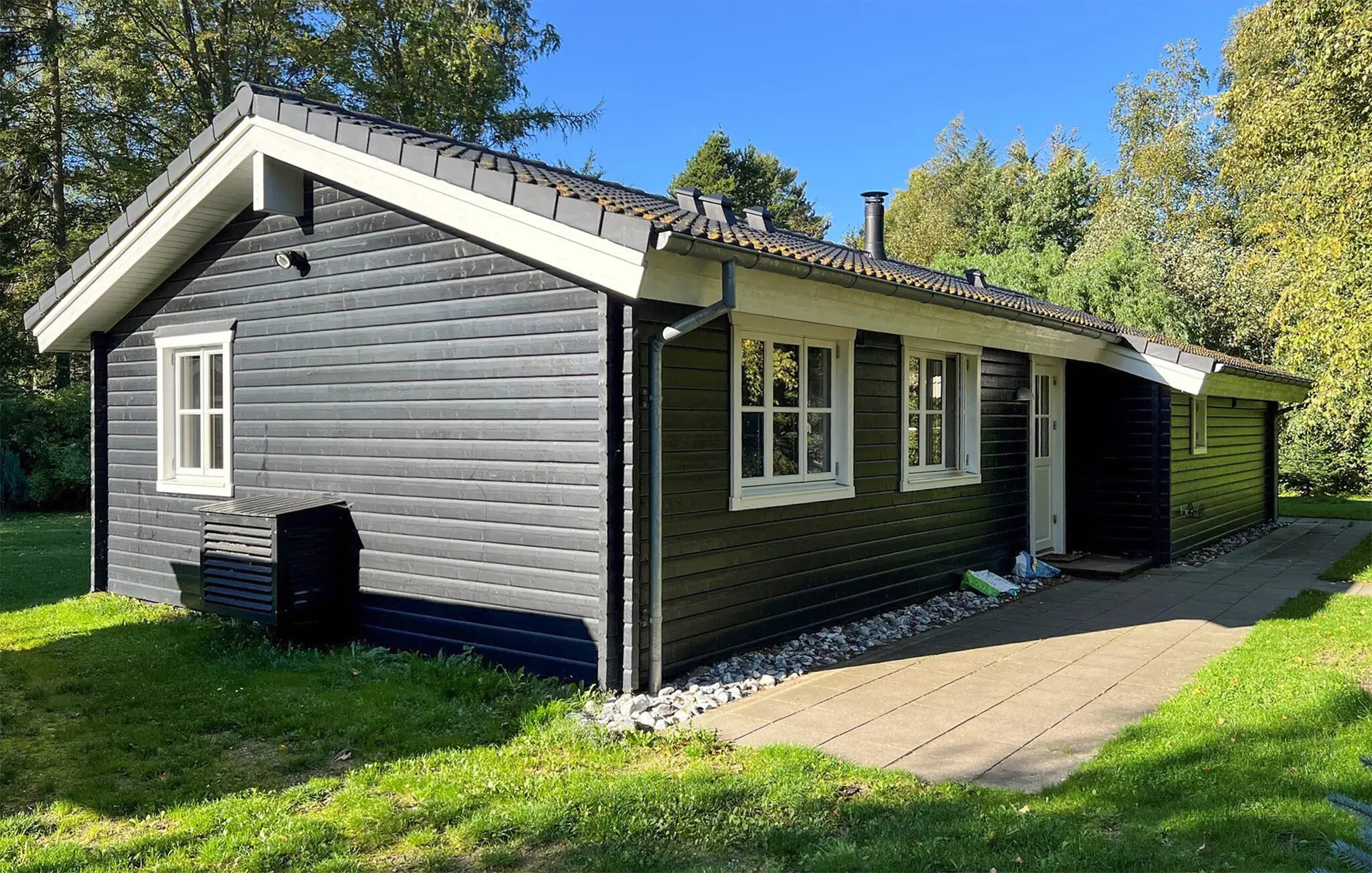 Ferienhaus E17507 in Kratkrogen 7, Nykøbing Seeland | Bild 9 von 14