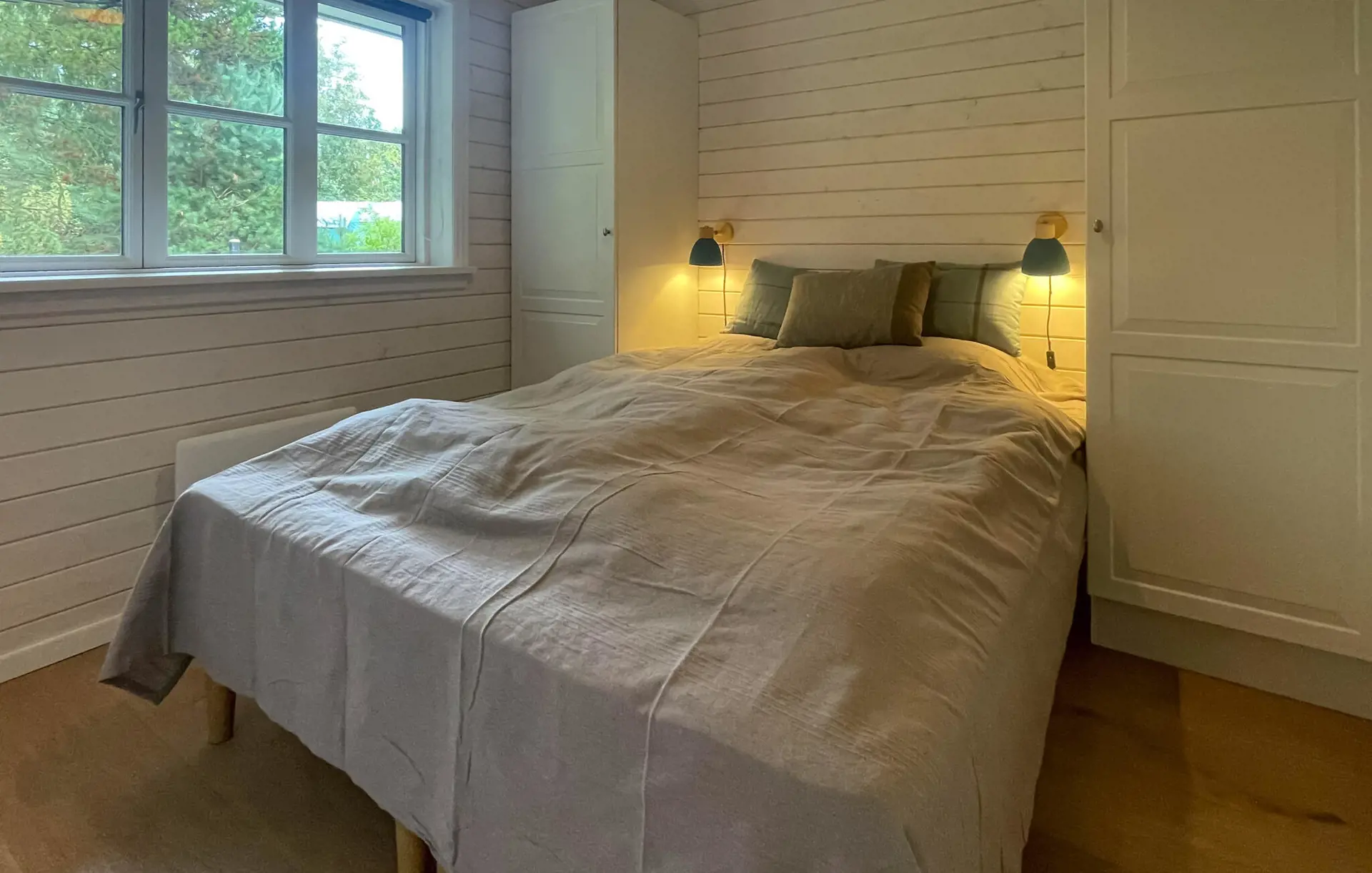 Ferienhaus E17507 in Kratkrogen 7, Nykøbing Seeland | Bild 10 von 14