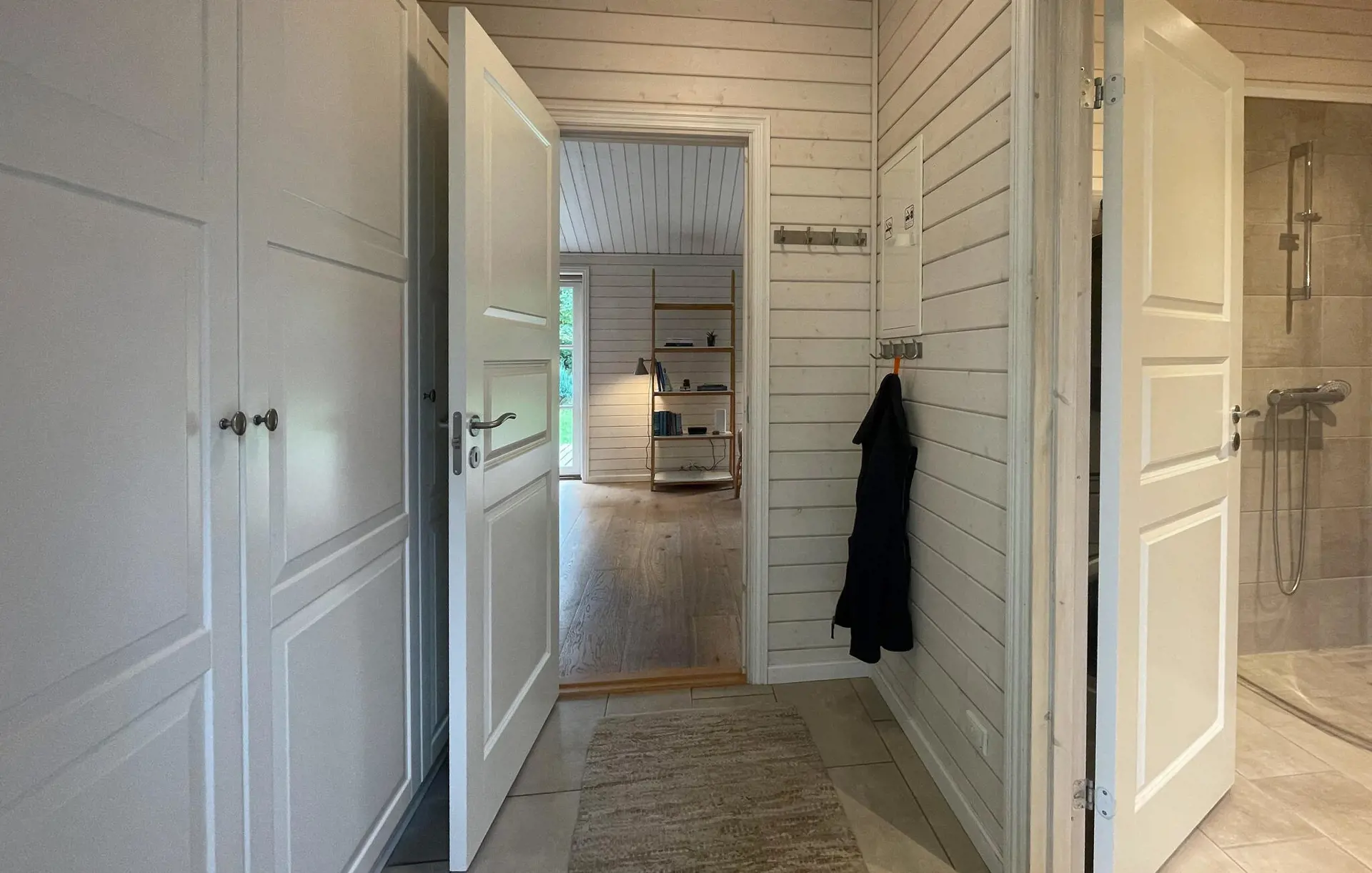 Ferienhaus E17507 in Kratkrogen 7, Nykøbing Seeland | Bild 11 von 14