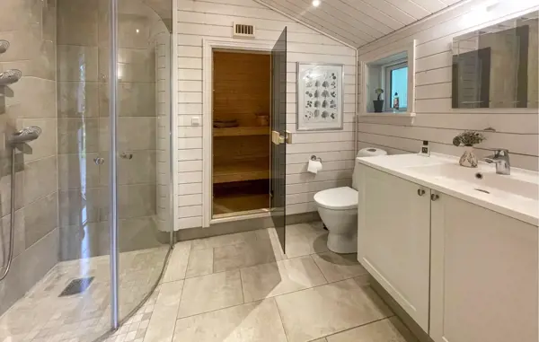 Ferienhaus E17507 in Kratkrogen 7, Nykøbing Seeland | Bild 14 von 14