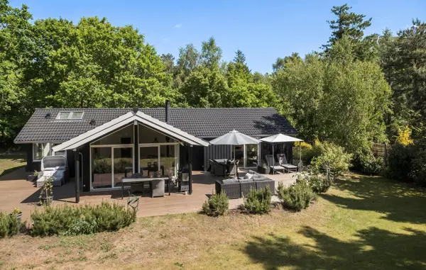 Ferienhaus E17508 in Rørvig / Odsherred