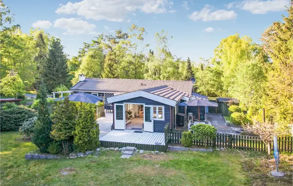 Ferienhaus E17650 in Rørvig / Odsherred