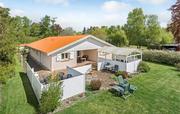 Ferienhaus E17671 in Rørvig / Odsherred