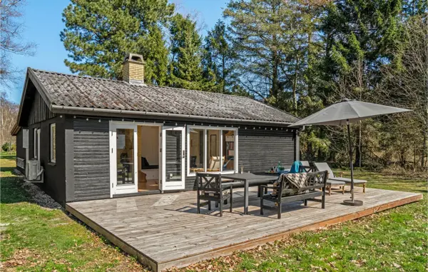 Ferienhaus E17707 in Rørvig / Odsherred