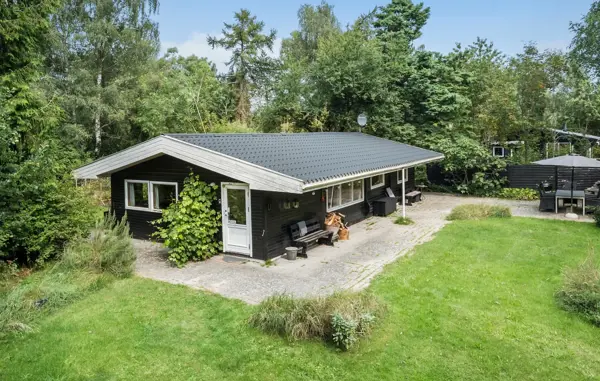 Ferienhaus E17711 in Rørvig / Odsherred