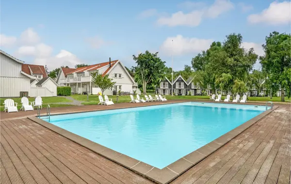 Ferienwohnung E17717 in Rørvig / Odsherred