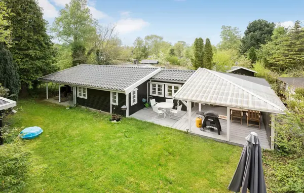Ferienhaus E17729 in Rørvig / Odsherred
