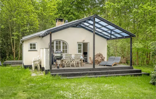 Ferienhaus E17828 in Rørvig / Odsherred