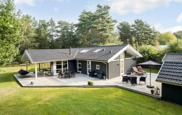 Ferienhaus E17835 in Rørvig / Odsherred