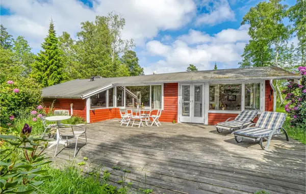 Ferienhaus E17842 in Rørvig / Odsherred