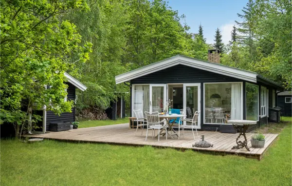 Ferienhaus E17853 in Rørvig / Odsherred
