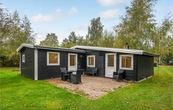 Ferienhaus E17861 in Nykøbing Seeland / Odsherred