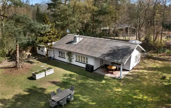 Ferienhaus E17866 in Nykøbing Seeland / Odsherred