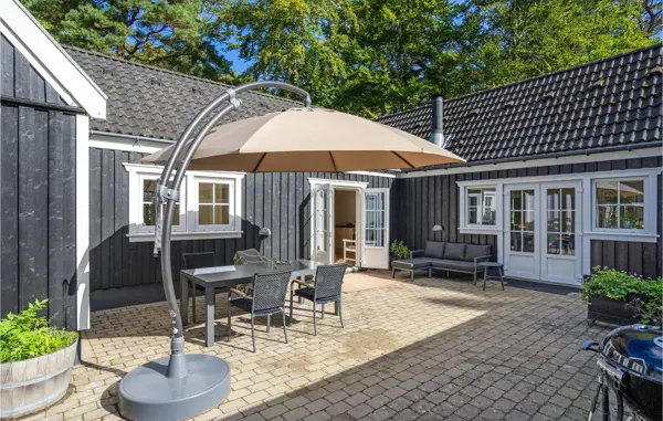 Ferienhaus E17867 in Nykøbing Seeland / Odsherred