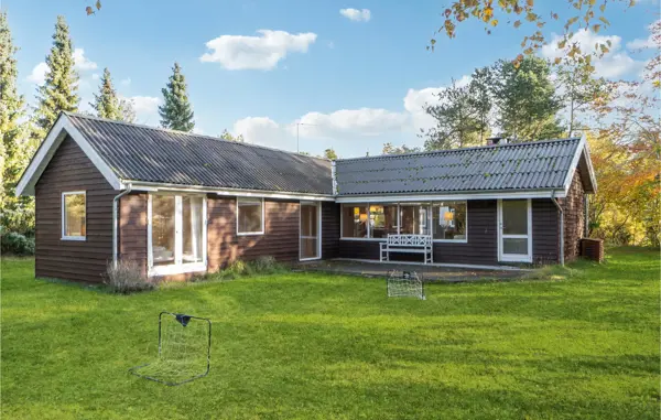 Ferienhaus E17871 in Nykøbing Seeland / Odsherred