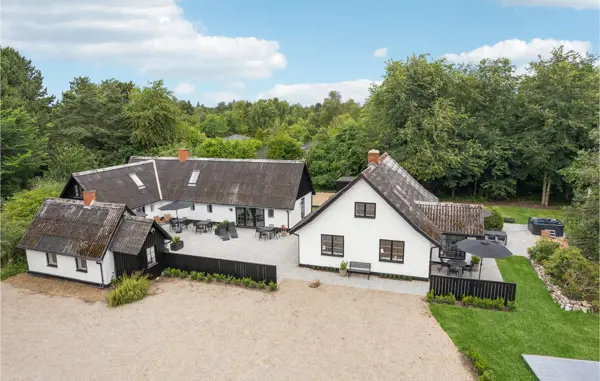 Ferienhaus E17900 in Nykøbing Seeland / Odsherred