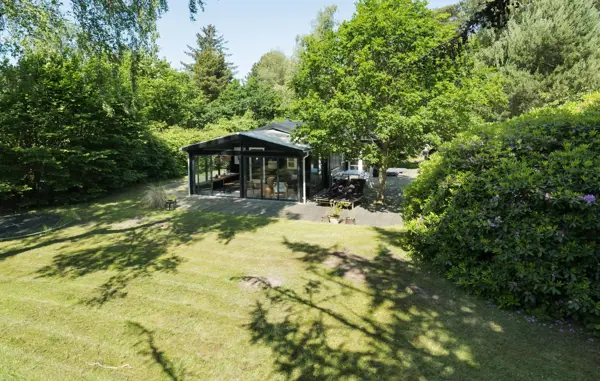 Ferienhaus E17903 in Rørvig / Odsherred