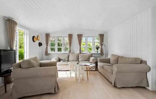 Ferienhaus E17905 in Rørvig / Odsherred