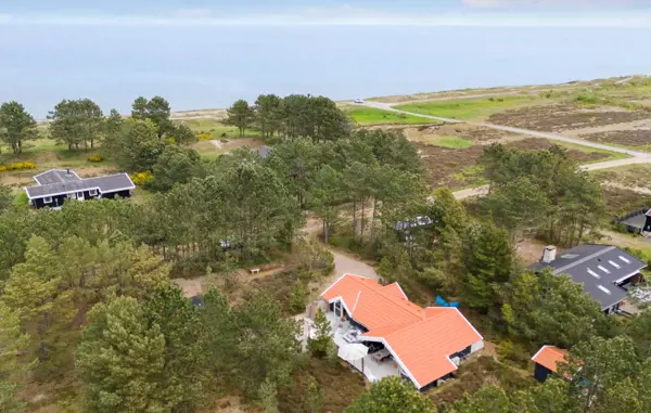 Ferienhaus E18005 in Sjællands Odde / Odsherred