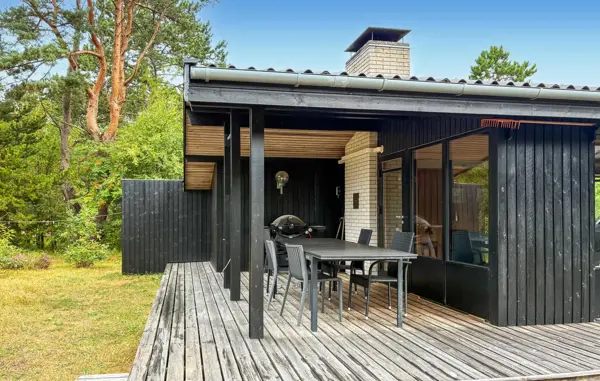Ferienhaus E18009 in Hejrevang 9, Sejerø Bucht | Bild 2 von 17