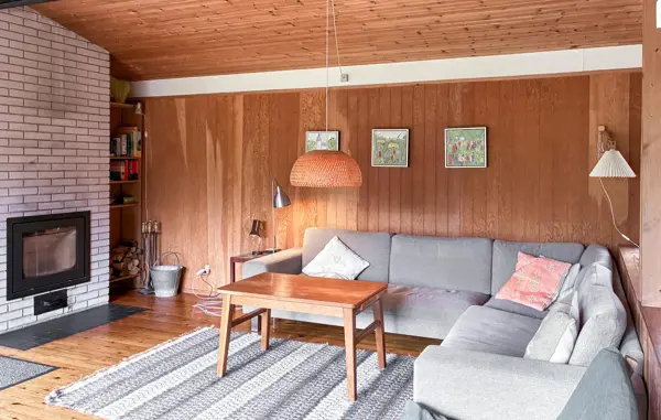 Ferienhaus E18009 in Hejrevang 9, Sejerø Bucht | Bild 3 von 17