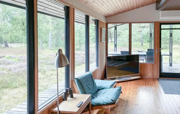 Ferienhaus E18009 in Hejrevang 9, Sejerø Bucht | Bild 4 von 17
