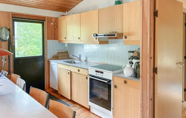 Ferienhaus E18009 in Hejrevang 9, Sejerø Bucht | Bild 5 von 17