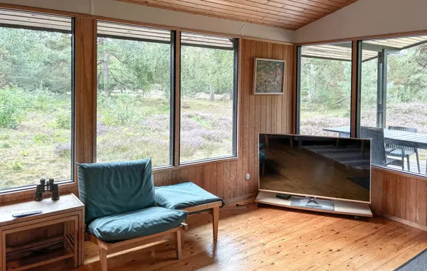 Ferienhaus E18009 in Hejrevang 9, Sejerø Bucht | Bild 12 von 17