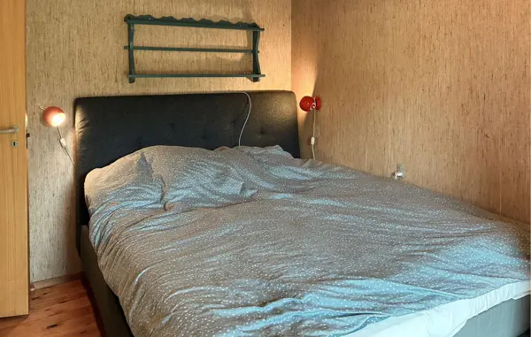 Ferienhaus E18009 in Hejrevang 9, Sejerø Bucht | Bild 14 von 17