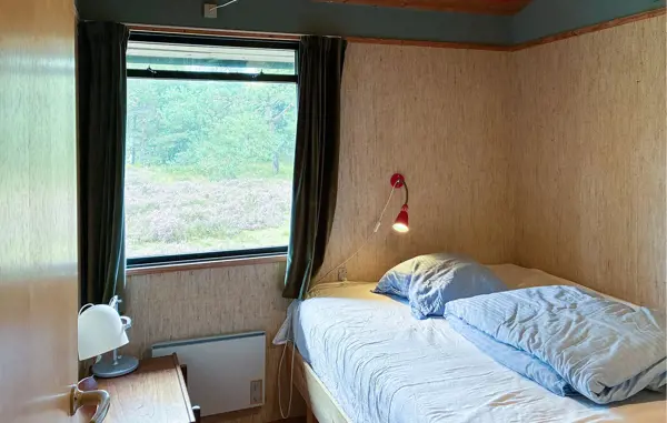 Ferienhaus E18009 in Hejrevang 9, Sejerø Bucht | Bild 15 von 17